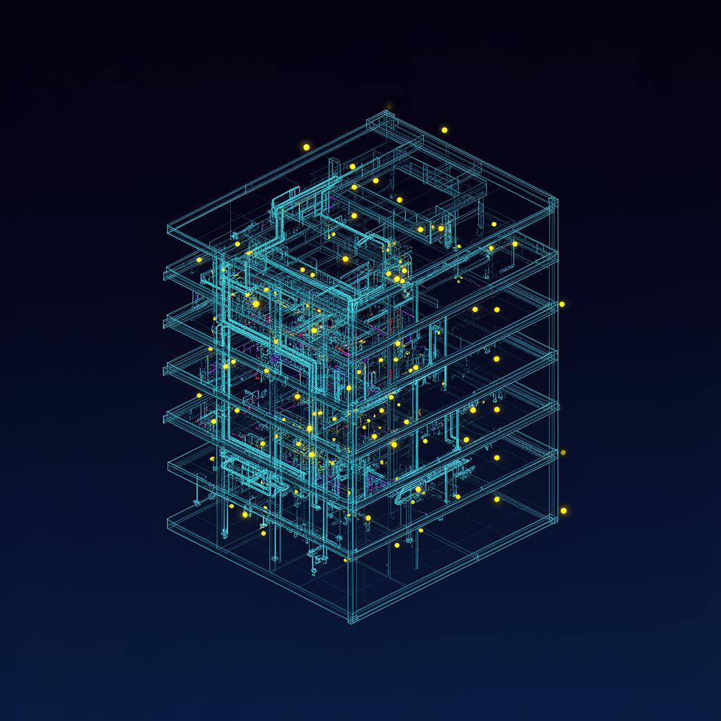 Espaço de trabalho de verificação de modelos Open BIM